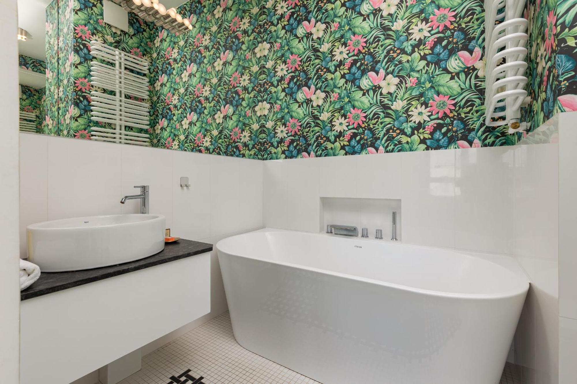 Royal Garden Apartment In Wilanow By Renters Prestige Warszawa Zewnętrze zdjęcie